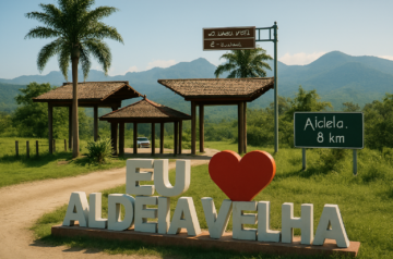 Turismo de Natureza: 7 Razões para Visitar Aldeia Velha