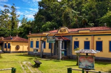 Reserva Ruy Brandão Caldas – RPPN União – Venha conhecer…