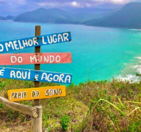 Refúgio do Vale Verd...