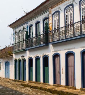 Festa da Cachoeira – Música & Sabores da Aldeia