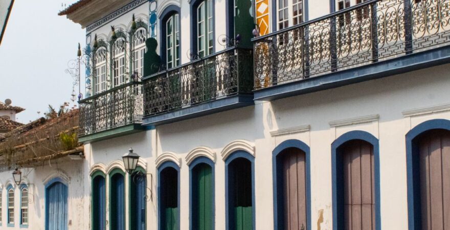 Festa da Cachoeira – Música & Sabores da Aldeia