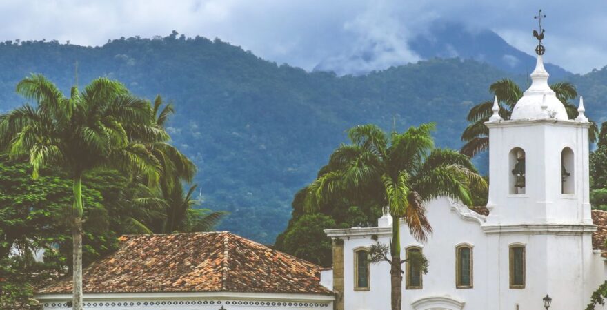 Festa da Cachoeira – Música & Sabores da Aldeia