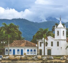 Sabores do Ipê – Com...