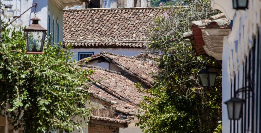 Festa da Cachoeira – Música & Sabores da Aldeia