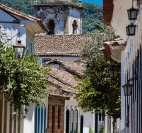 Doce Aroma da Serra ...