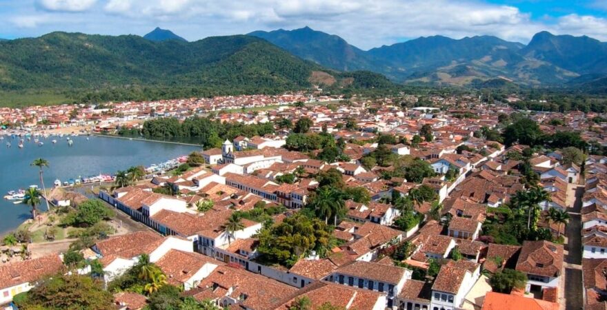 Festa da Cachoeira – Música & Sabores da Aldeia