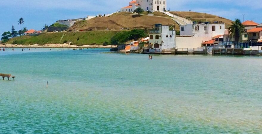 Festa da Cachoeira – Música & Sabores da Aldeia