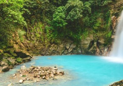 Cachoeira do Paraíso...