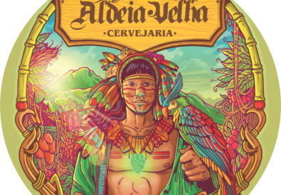 Aldeia Velha Cerveja...