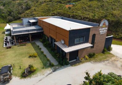 Aldeia Velha Cerveja...