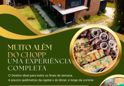 Cervejaria Aldeia Ve...